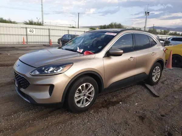 C58713 2020 FORD ESCAPE - Image 1