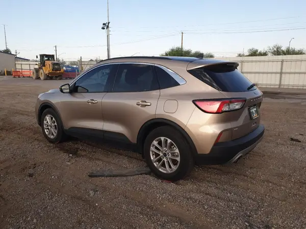 C58713 2020 FORD ESCAPE - Image 2