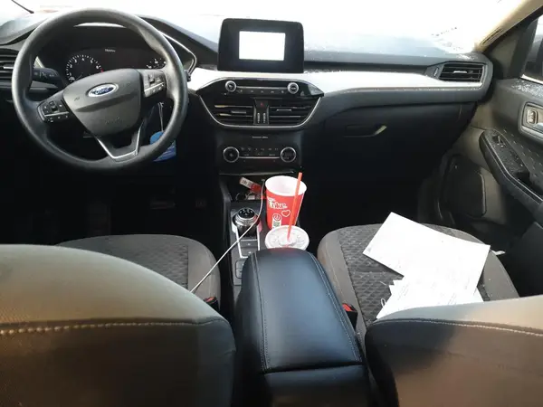 C58713 2020 FORD ESCAPE - Image 8