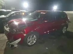C60032 2016 FORD ESCAPE
