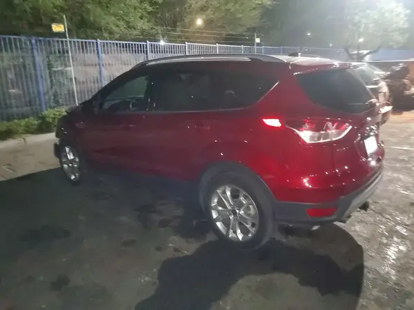 C60032 2016 FORD ESCAPE - Image 2