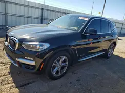C79296 2018 BMW X3