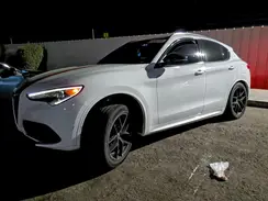 C92907 2020 ALFA ROMEO STELVIO