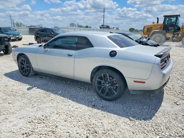 CC3CDZAG5PH574170 2023 DODGE CHALLENGER - Image 2