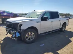 D05186 2019 FORD F-150