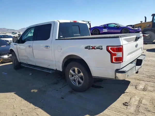 D05186 2019 FORD F-150 - Image 2