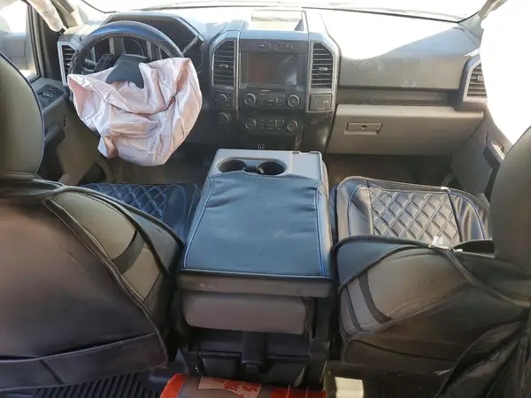 D05186 2019 FORD F-150 - Image 8