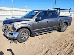 D24830 2020 FORD F-150