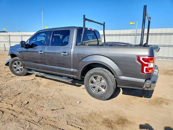 D24830 2020 FORD F-150 - Image 2