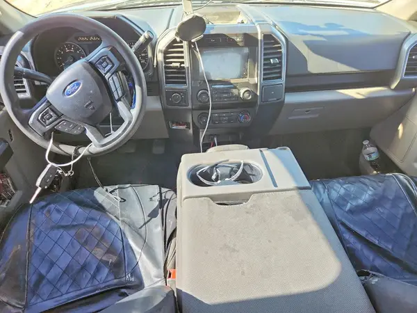 D24830 2020 FORD F-150 - Image 8