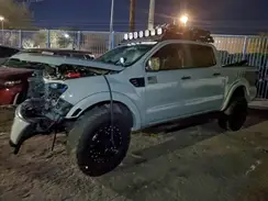 D38596 2021 FORD RANGER