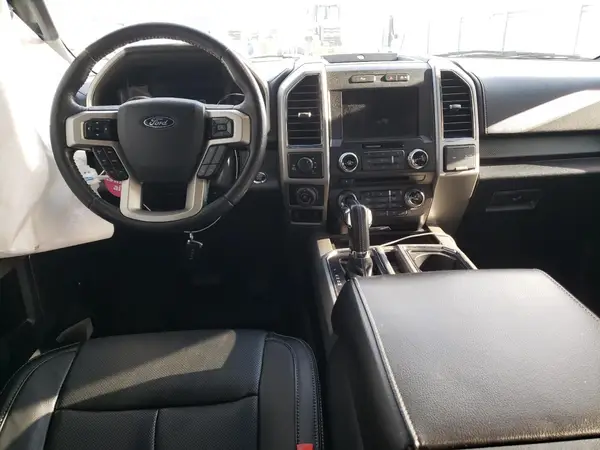 D45088 2018 FORD F-150 - Image 8