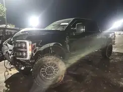 D48184 2023 FORD F350
