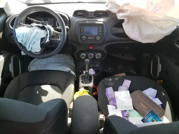 D73840 2016 JEEP RENEGADE - Image 8