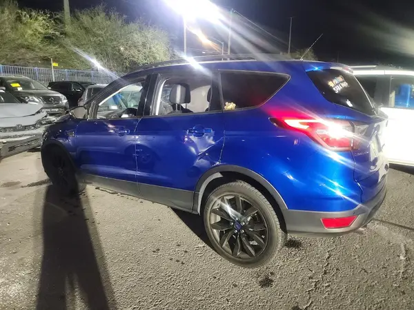 D77154 2017 FORD ESCAPE - Image 2