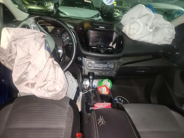 D77154 2017 FORD ESCAPE - Image 8