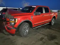 D88161 2023 FORD F-150