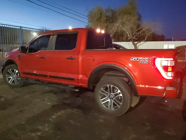 D88161 2023 FORD F-150 - Image 2