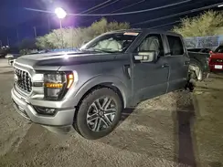 D92636 2023 FORD F-150