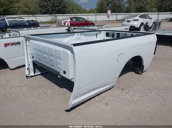 DODGETRUCKBED 2024 DODGE RAM - Image 2