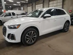 DPSMN175069 2023 AUDI Q5