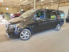 DPSMN175076 2018 MERCEDES-BENZ METRIS