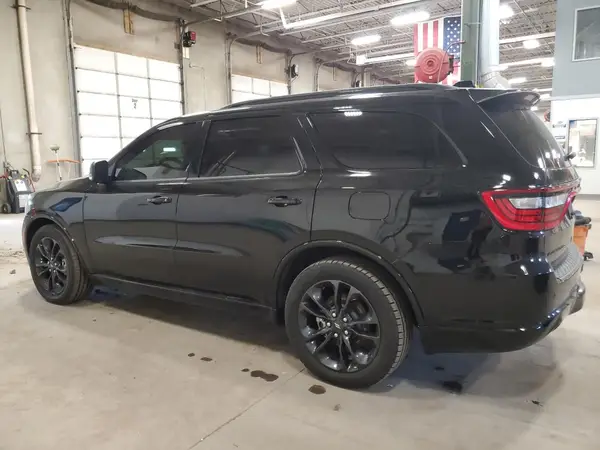 DPSMN181306 2024 DODGE DURANGO - Image 2