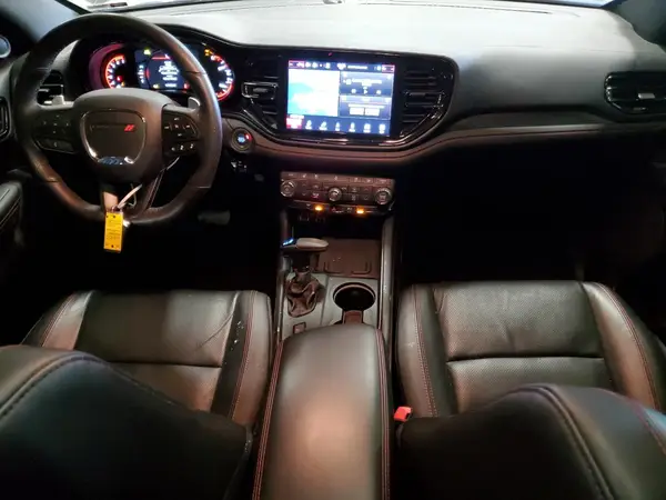 DPSMN181306 2024 DODGE DURANGO - Image 8