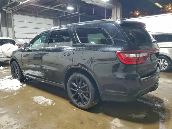 DPSMN181691 2017 DODGE DURANGO - Image 2