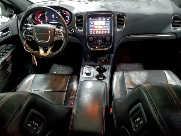 DPSMN181691 2017 DODGE DURANGO - Image 8