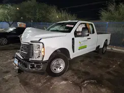 E12793 2025 FORD F250
