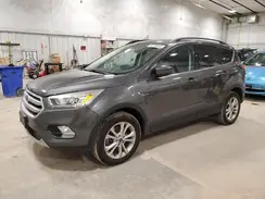 E15235 2017 FORD ESCAPE