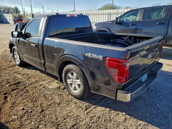 E36220 2025 FORD F-150 - Image 2