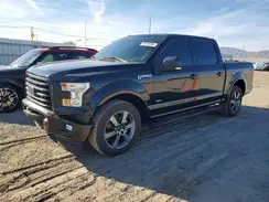 E37748 2017 FORD F-150