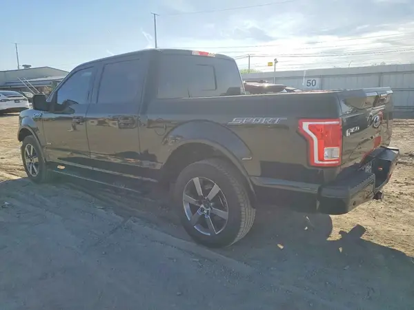 E37748 2017 FORD F-150 - Image 2