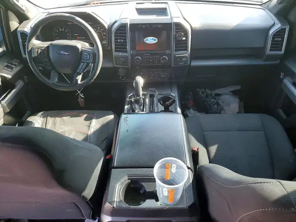 E37748 2017 FORD F-150 - Image 8