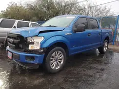 E46560 2016 FORD F-150