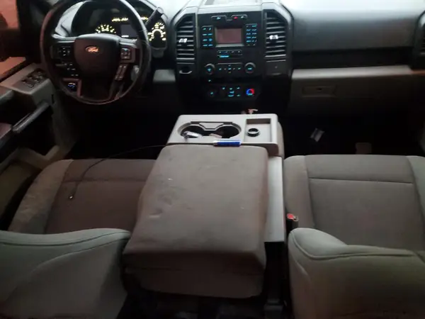 E46560 2016 FORD F-150 - Image 8