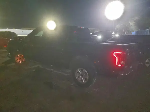E71226 2016 FORD F-150 - Image 2
