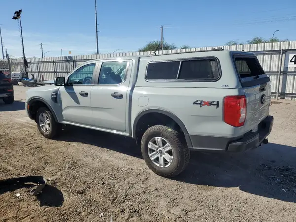 E72701 2024 FORD RANGER - Image 2