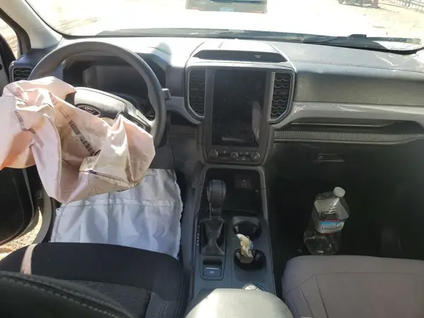 E72701 2024 FORD RANGER - Image 8