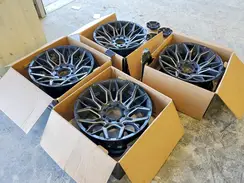F350WHEELS 2018 FORD F350