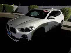 F81467 2018 BMW X2