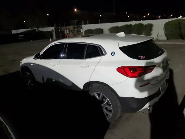 F81467 2018 BMW X2 - Image 2