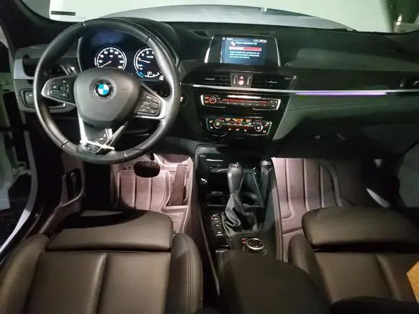 F81467 2018 BMW X2 - Image 8