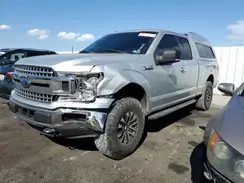 F93782 2018 FORD F-150
