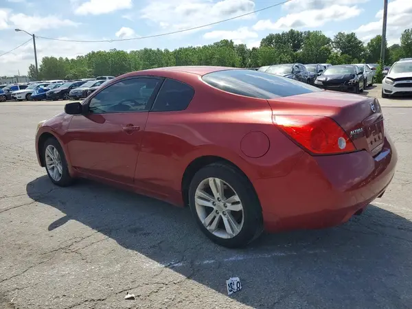 FL1P0LDL0T 2020 NISSAN ALTIMA - Image 2