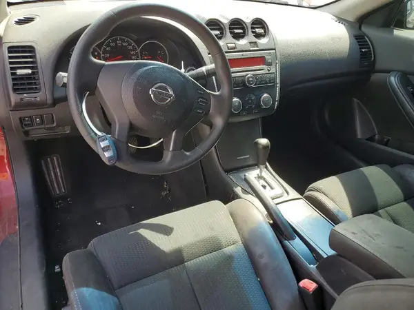 FL1P0LDL0T 2020 NISSAN ALTIMA - Image 8