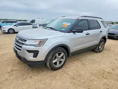 FM5K7BH2KGA7685X 2019 FORD EXPLORER