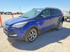 FMCU0J93GUB36300 2016 FORD ESCAPE